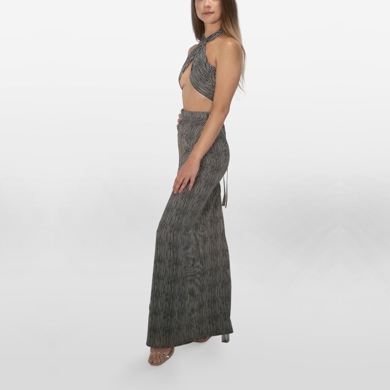 Rocabella Maxi Skirt Set - INAMORE
