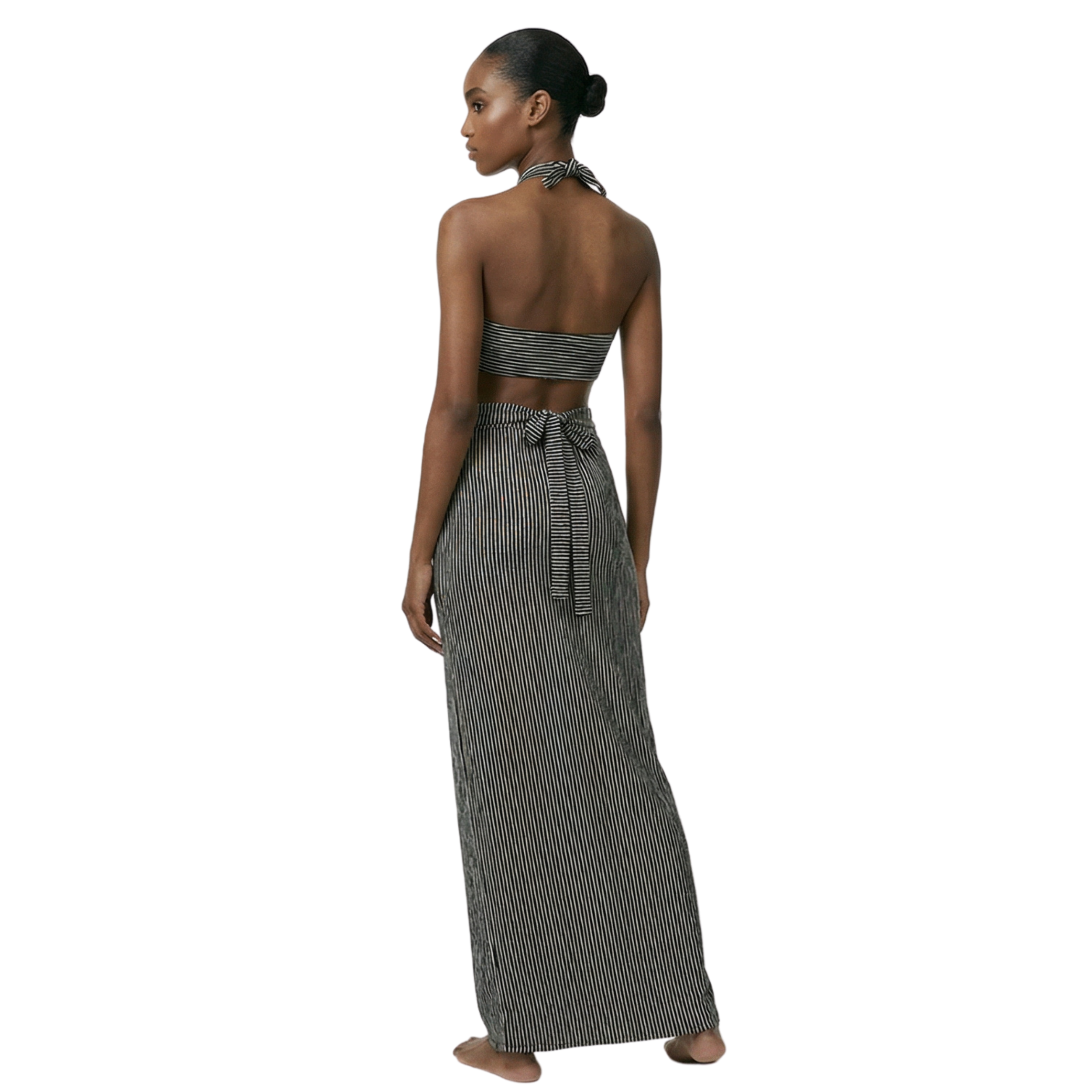 Rocabella Maxi Skirt Set - INAMORE 